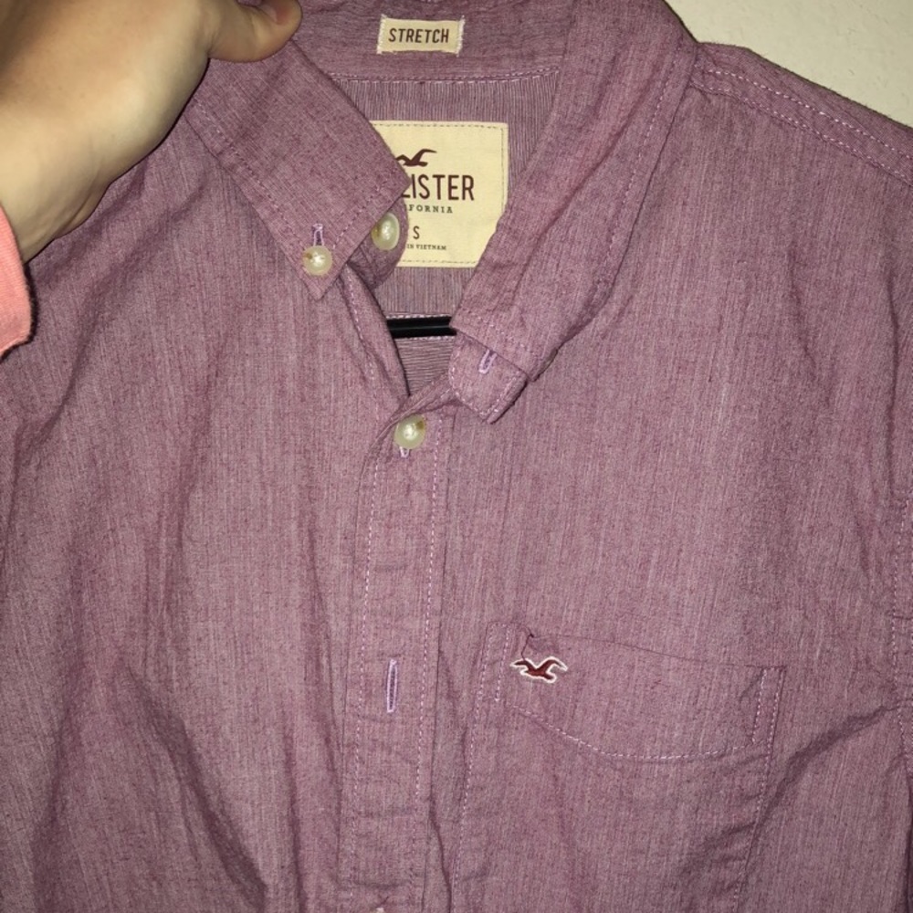 Hollister Shirt
